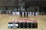 🏀CUBAL女子组-南京邮电大胜浙江理工 陈丽钧22+10 潘维嘉18+5