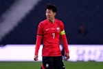 孙兴慜赛前表态：从未说过这是我最后一次参加世界杯