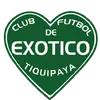 Exotico蒂基帕亚女足